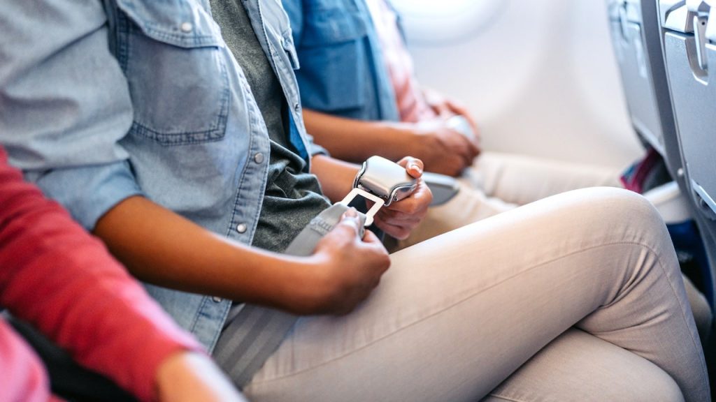 Weight-Loss Medication Trend Could Lower Airfare Costs