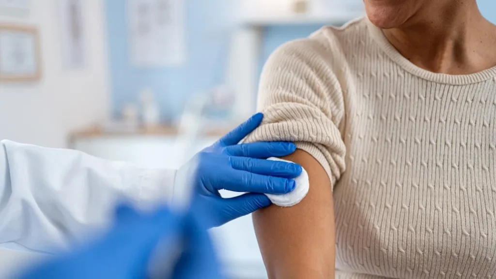 Experimental Vaccine Could Save Thousands of Lives Annually, Scientist Claims