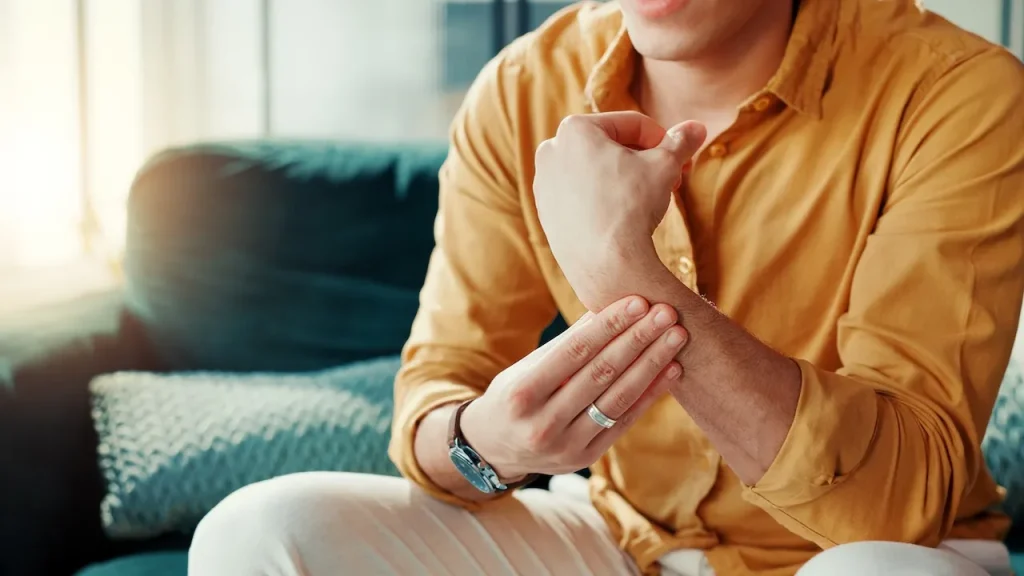 Simple Blood Test May Detect Parkinson’s Disease Decades Before Symptoms Appear