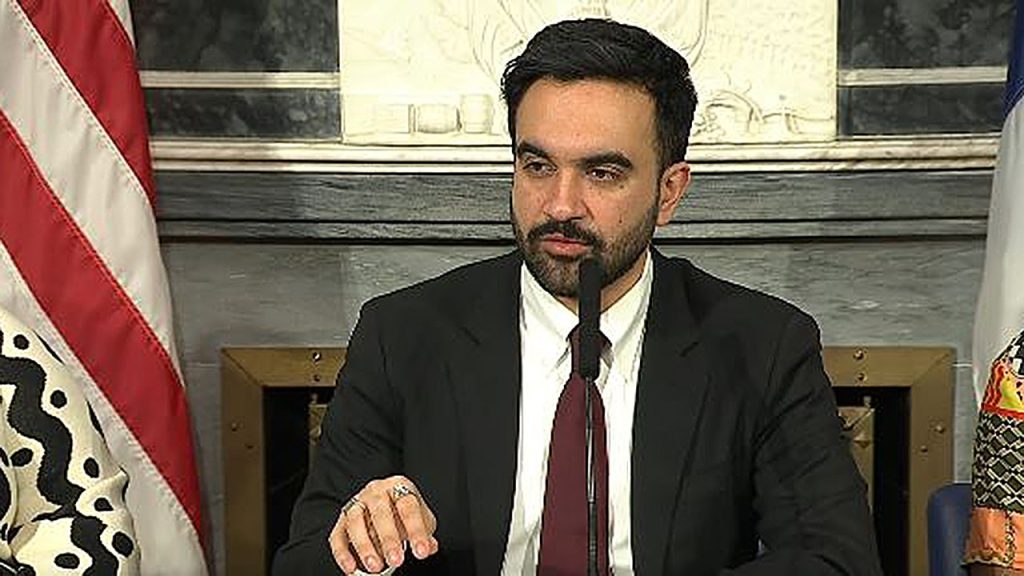 NYC Mayor Clarifies: No Immigration Status Checks for Universal Childcare Program