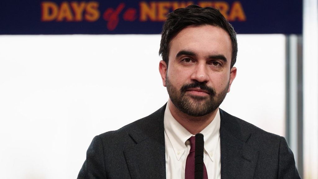 Mamdani’s Initial Actions as Mayor Conflict with Affordability Promises, Raising Concerns