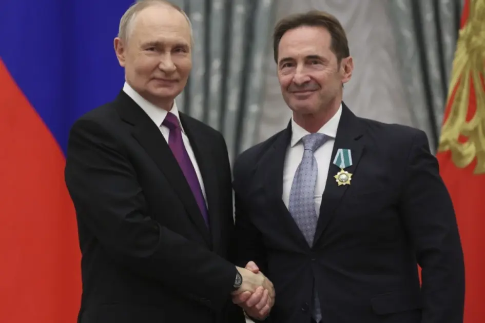 Russian Propaganda Narratives Take Root in Italy