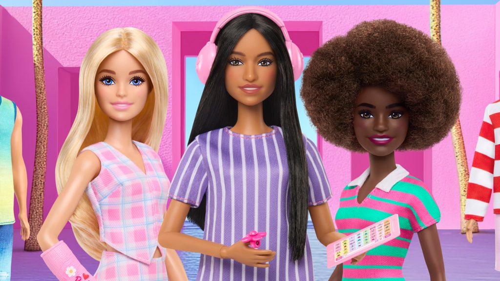 Autistic Barbie Showcases How Storytelling Can Combat Misinformation