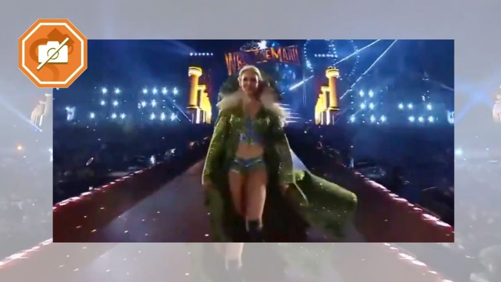 Fact Check: Erika Kirk Did Not Appear at Turning Point USA Halftime Show
