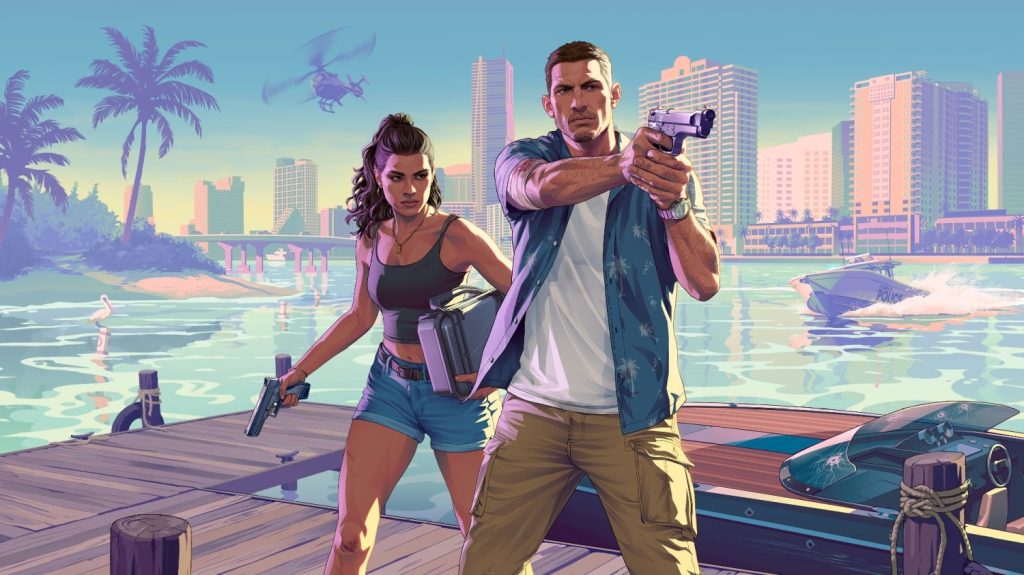 Rockstar Games Reportedly Using Misinformation Strategy to Identify GTA 6 Leakers
