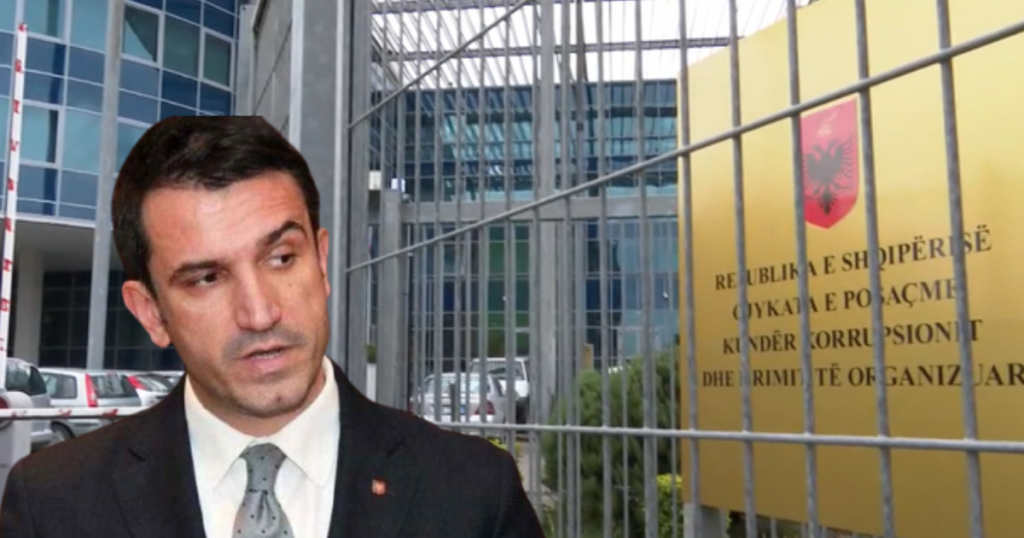 EP Draft Report Criticizes Erion Veliaj, Alleges Lobbying and Anti-Justice Propaganda