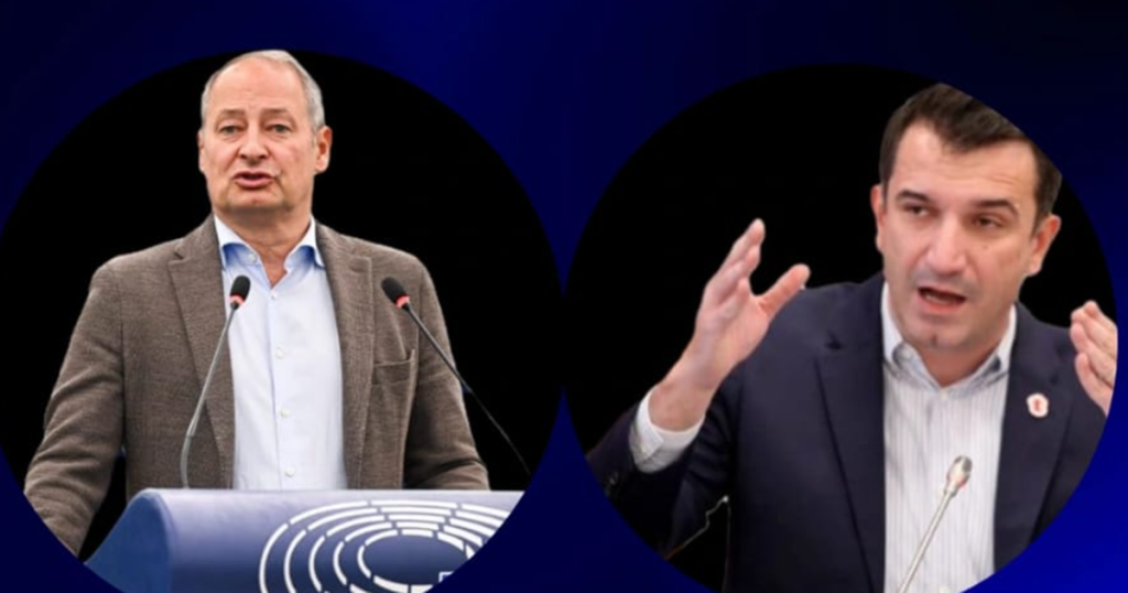 MEP Criticizes Veliaj’s Claims; Schieder Tells CNA: SPAK Plays Critical Role in Anti-Corruption Efforts