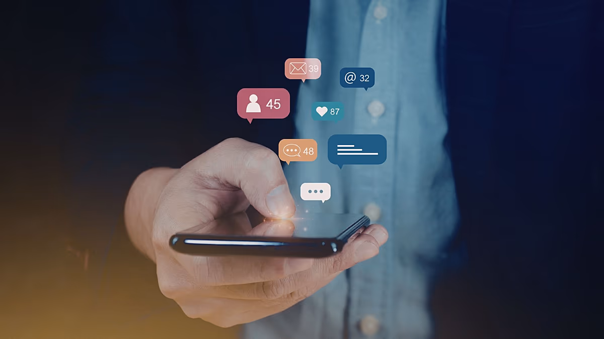 EU Not Launching Social Media Platform Called ‘W’, Fact Check Reveals