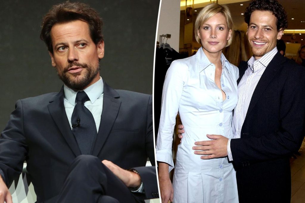 Ioan Gruffudd Alleges Ex-Wife Alice Evans Threatened to Smear His Reputation as Contentious Trial Begins