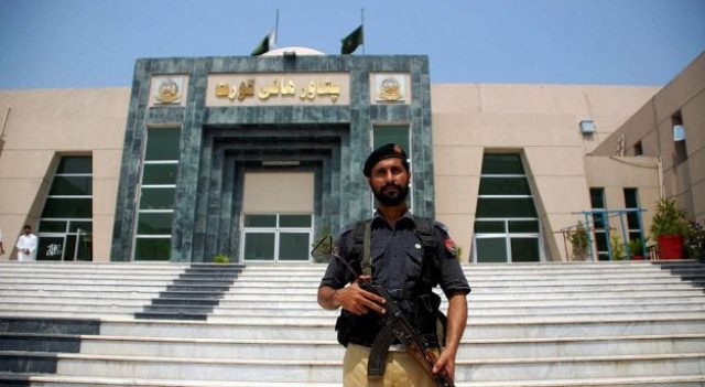 Pakistan High Court Suspends Lawyer for Spreading Propaganda Video