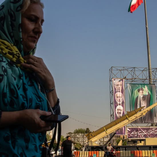 Fact Check: Examining the Trump Administration’s Claims for Military Action Against Iran