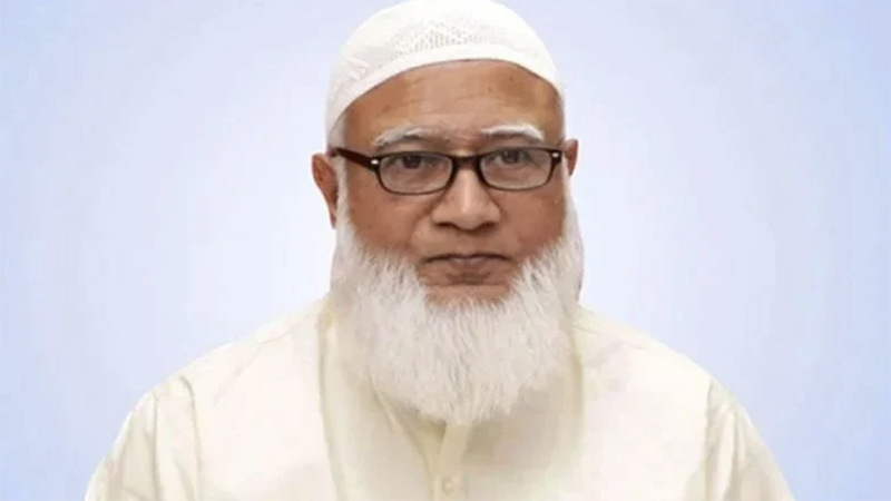 Jamaat Leader Urges Voters: Ignore Propaganda, Cast Ballots Without Fear