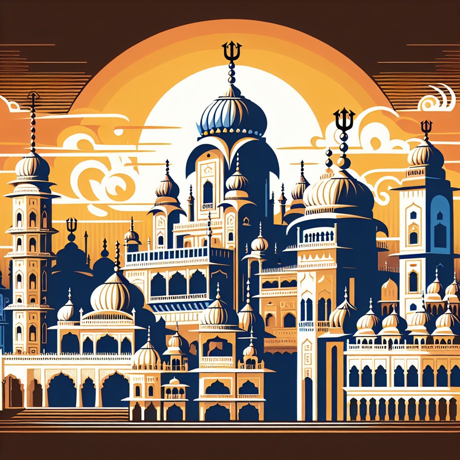 Combating Digital Misinformation That Threatens Sikh Faith