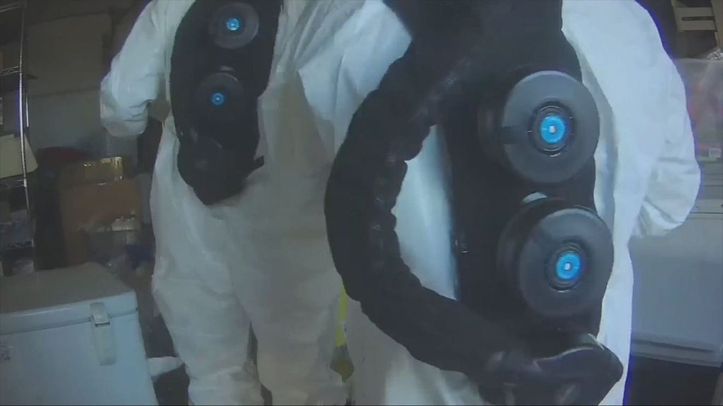 Unauthorized Biological Laboratories Emerging Across United States