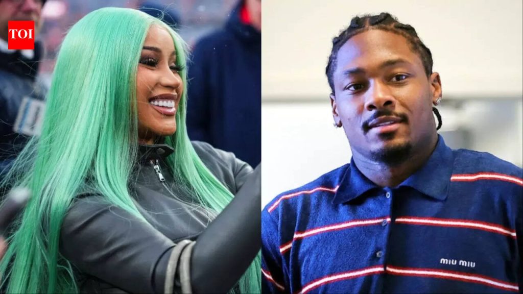 Fact check: Did Offset send 10,000 balloons to Cardi B amid Valentine’s Day split rumors with Stefon Diggs