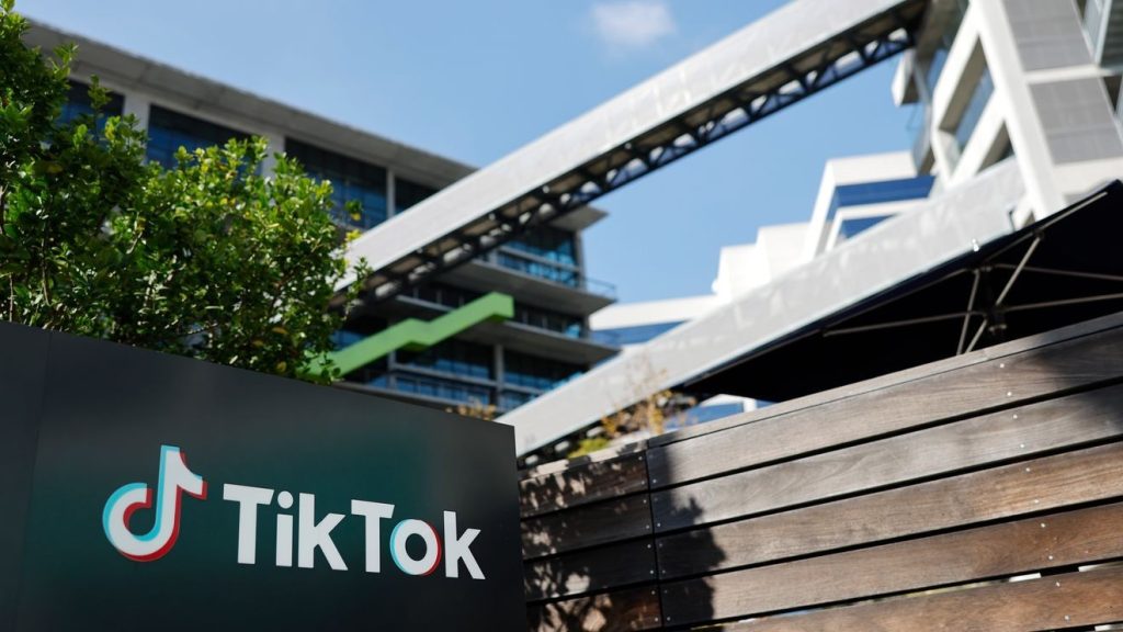 EU Charges TikTok with Regulatory Violations and Excessive Addictiveness Concerns