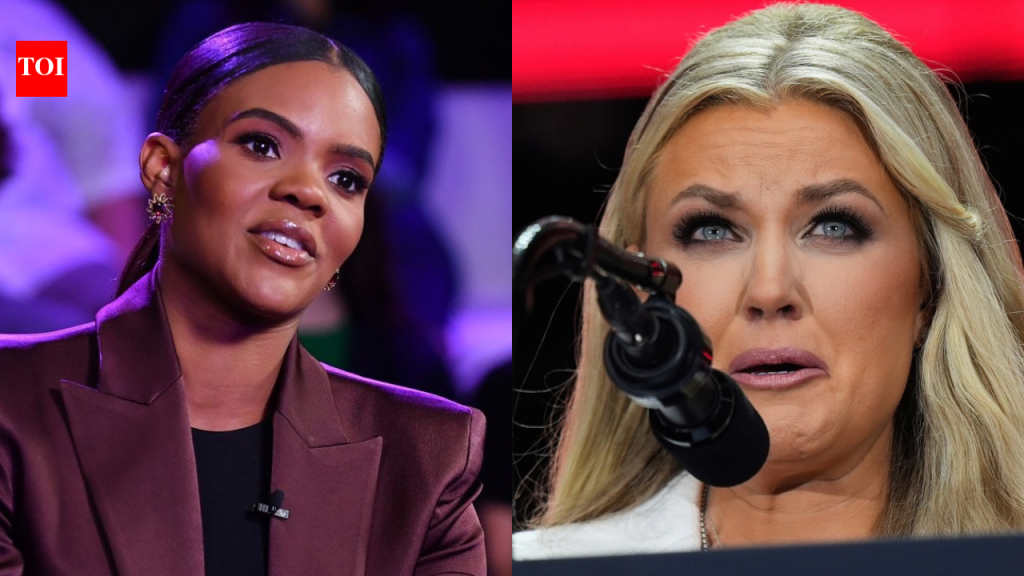 Fact Check: Erika Kirk Arrest Claims Following Candace Owens’ Online Grooming Allegations
