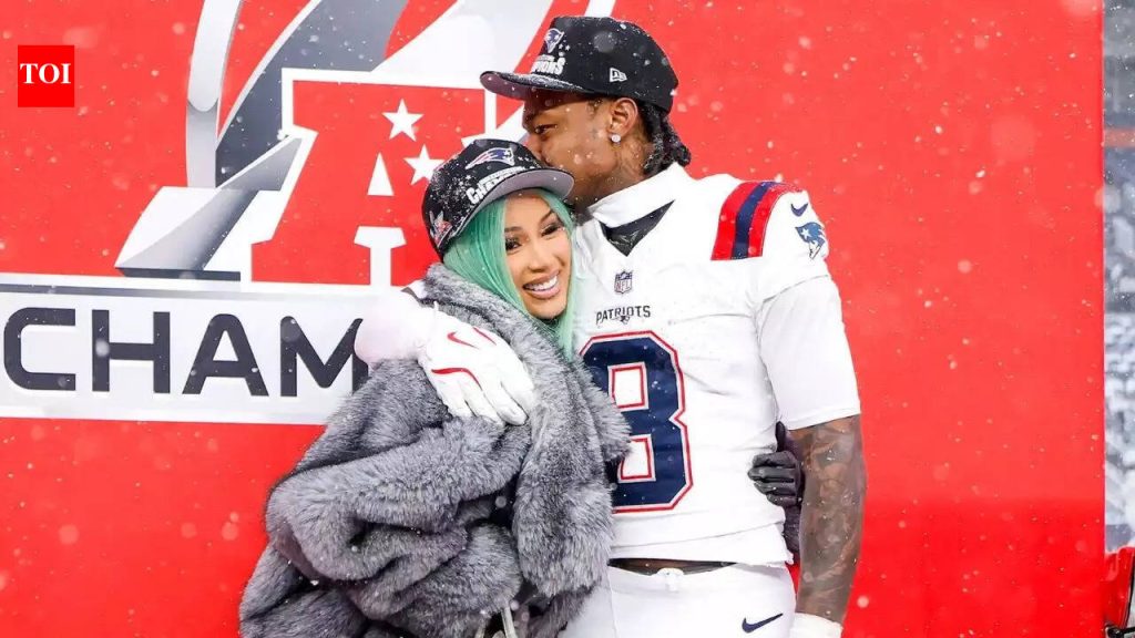 Fact Check: Claims About Stefon Diggs and Cardi B Relationship Examined