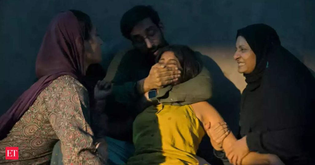 Kerala Story 2 Trailer Ignites Debate Over Religious Conversion Claims