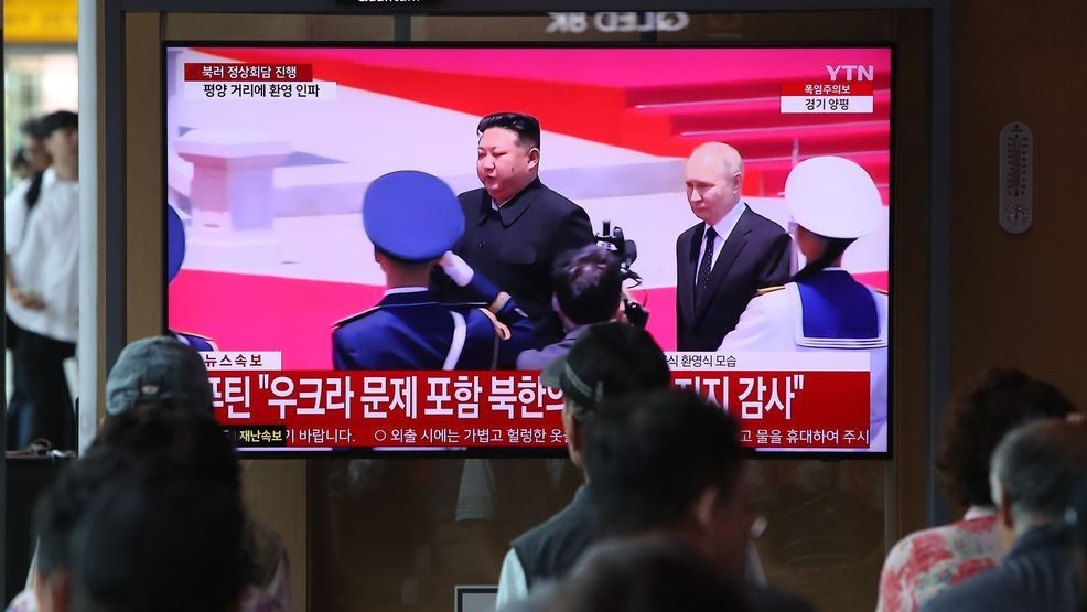 North Korean Leader Kim Jong Un May Consider Daughter as Potential Successor