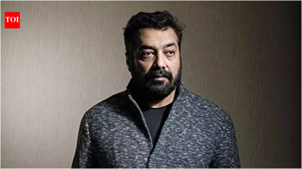 Anurag Kashyap Criticizes ‘The Kerala Story 2’ as Propaganda, Questions Filmmaker’s Motives