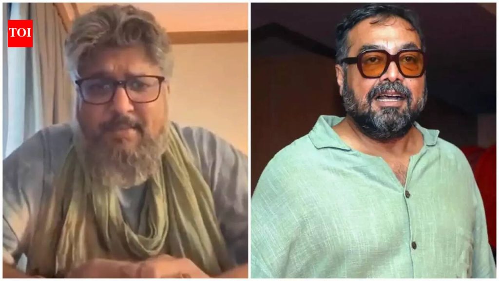 Kerala Story 2 Director Responds to Anurag Kashyap’s ‘Propaganda’ Criticism