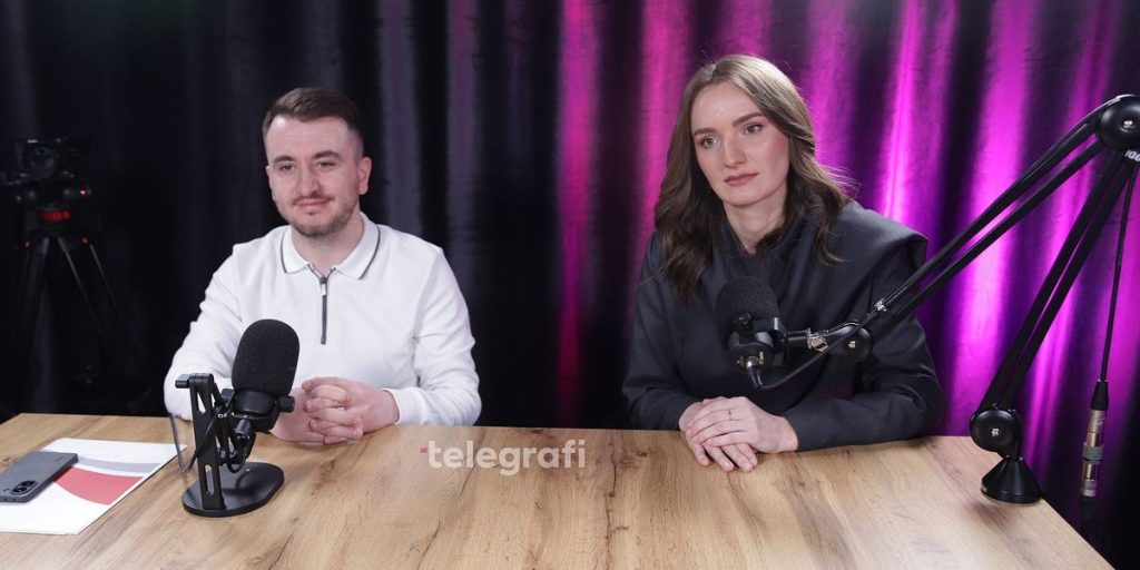 Hoti and Mehmeti Warn of AI’s Role in Empowering Disinformation