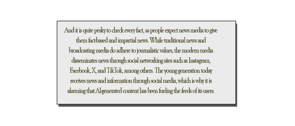 Combating Misinformation in the Digital Age