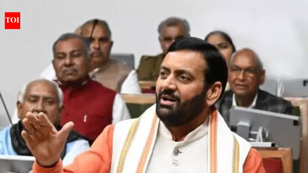 Saini Denies Pension Cut Rumors, Dismisses as ‘Misinformation’