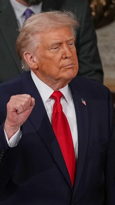 Fact Check: Examining Trump’s Statements on Inflation and Tariffs