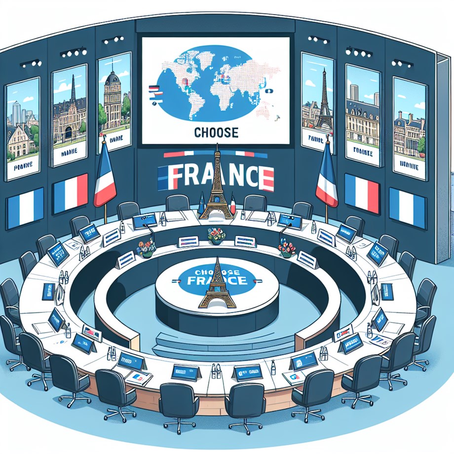 France Rejects Russian Allegations Over Nuclear Developments