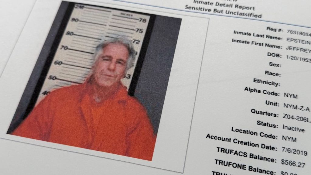 Epstein Files Release Triggers Widespread Fallout, Investigation Finds