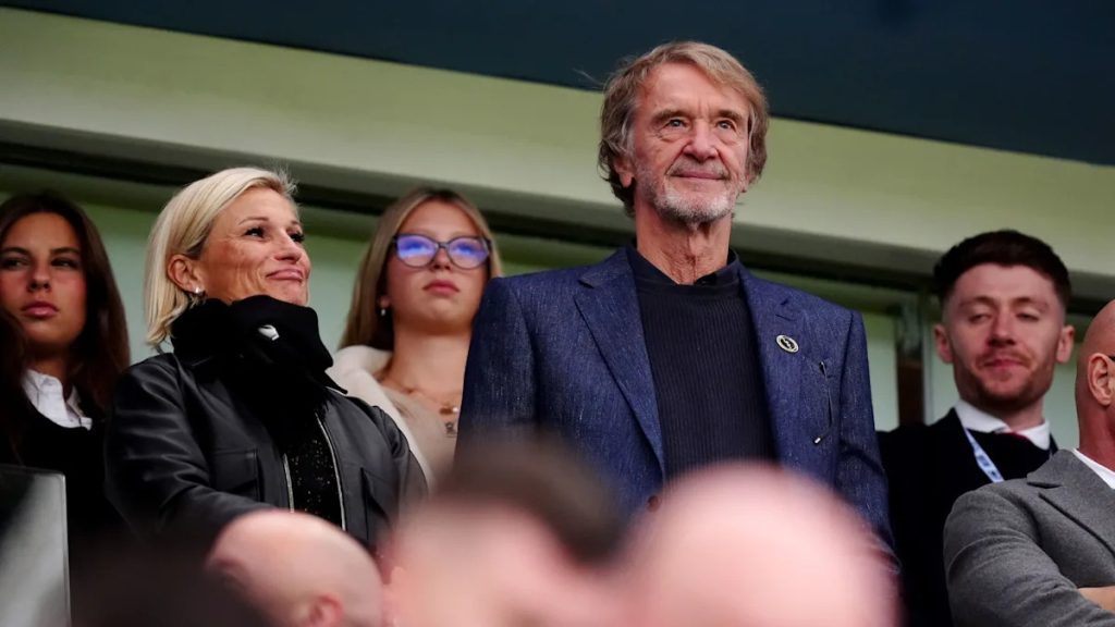 Fact Check: Examining Jim Ratcliffe’s Claims on Population, Manufacturing, and Emissions