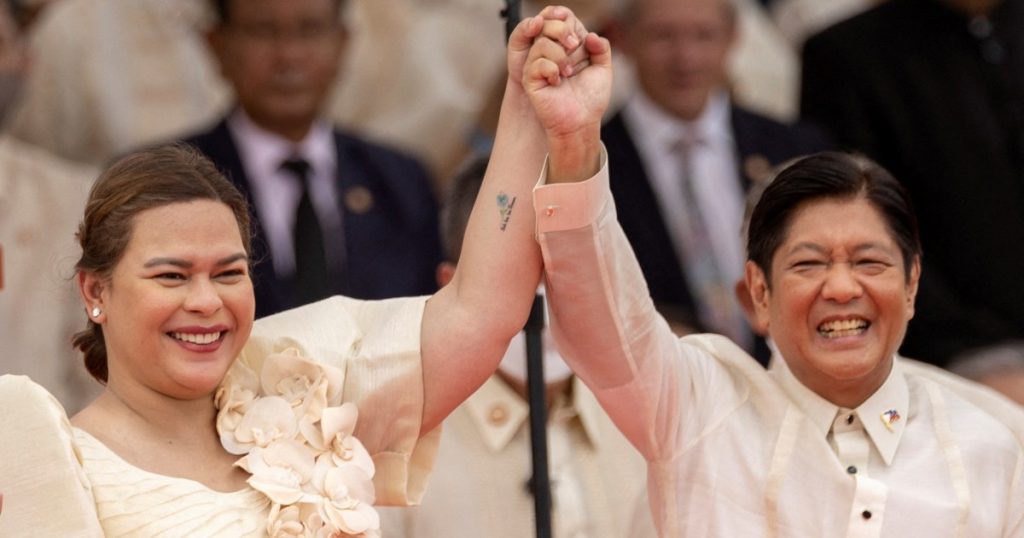 AI and Disinformation Escalate Political Tensions in the Philippines