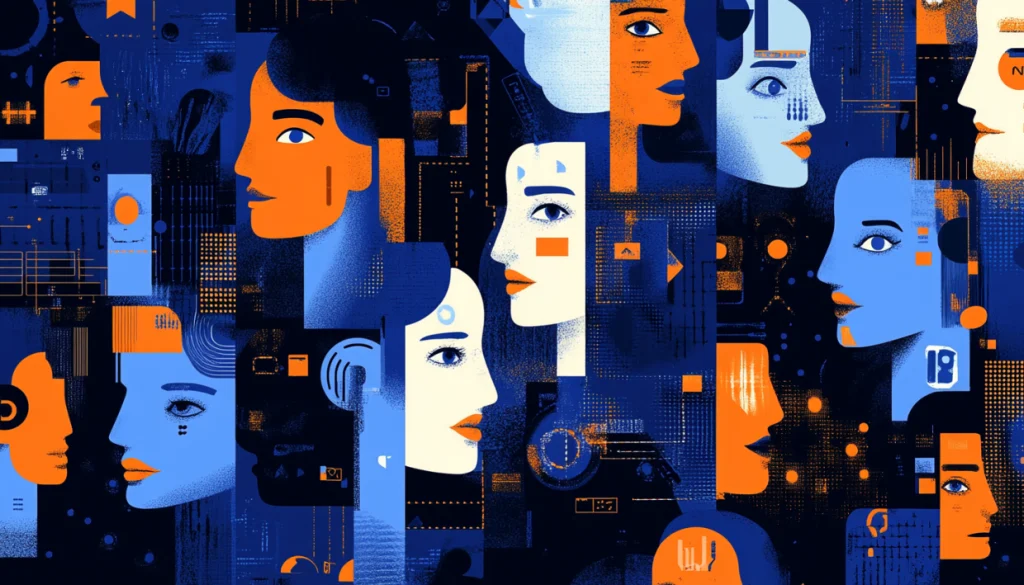 Effective Methods to Combat Identity-Based Disinformation