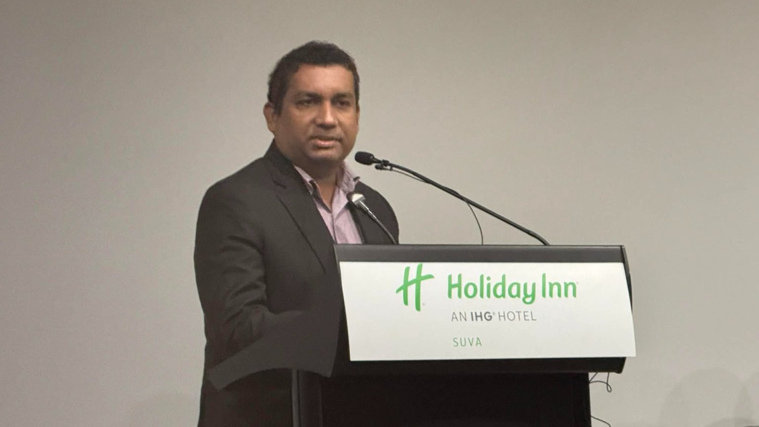 Dialogue Fiji Warns Misinformation Threatens Democratic Institutions