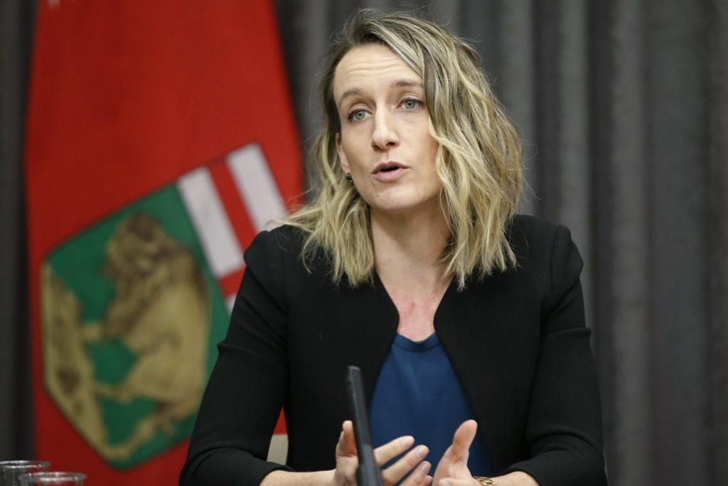 Dr. Joss Reimer Targets Misinformation as She Assumes Role as Canada’s Top Doctor