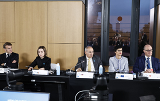 Prime Minister Pashinyan Emphasizes Education as Key to Combating Information Manipulation