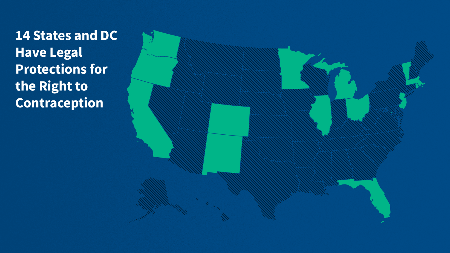 Access to Contraception: Examining State, Federal Policies and Legal Challenges