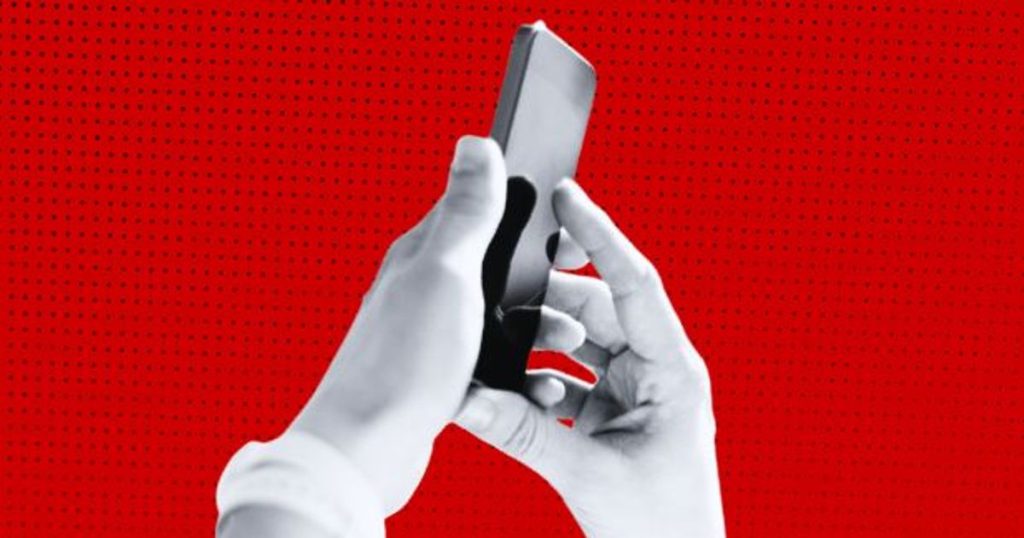 Social Media Algorithms and Fake News Causing ‘Irreversible’ Damage, Study Finds