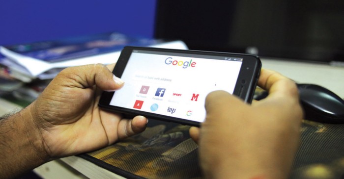 Surging Disinformation Clouds Election Run-Up