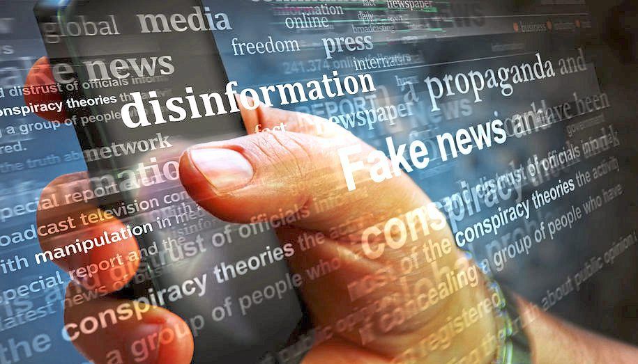 Climate Disinformation Escalates, Threatening Planetary Health