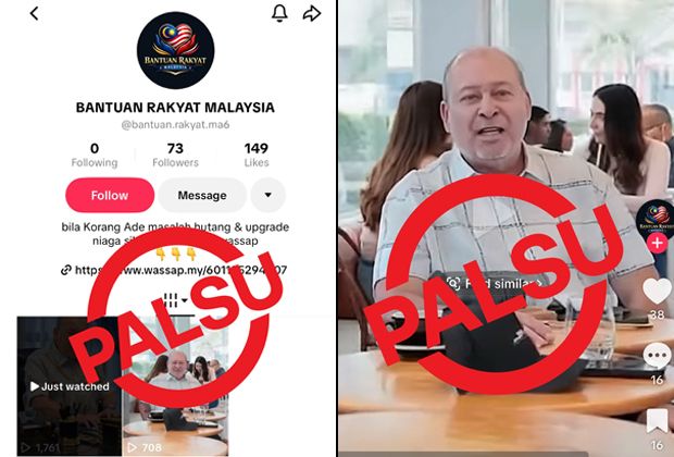 King’s Voice Being Imitated by AI Scammers on TikTok, Investigation Finds