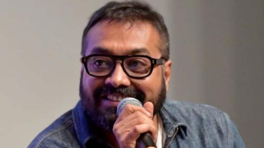 Anurag Kashyap Criticizes ‘The Kerala Story 2’ as Propaganda, Objects to Controversial Beef Scene