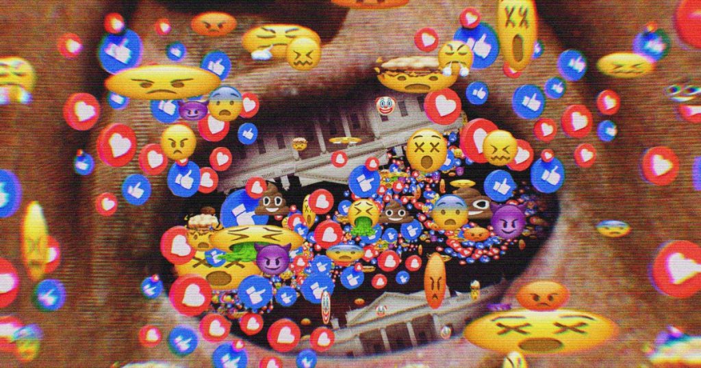 US Government’s Official Communications: Examining the Impact of Harsh Rhetoric on Society