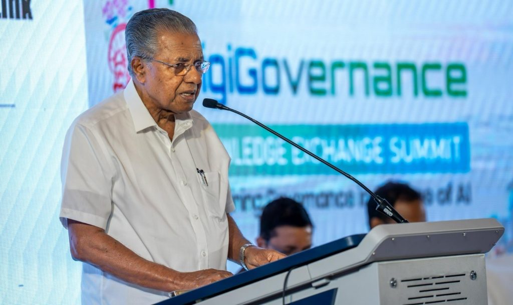 Kerala CM Pinarayi Vijayan Criticizes “The Kerala Story 2” Trailer as Propaganda