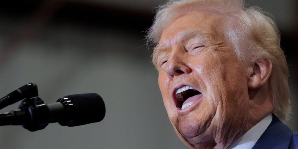 Trump’s Complaint About Biden Met With Immediate Fact-Check