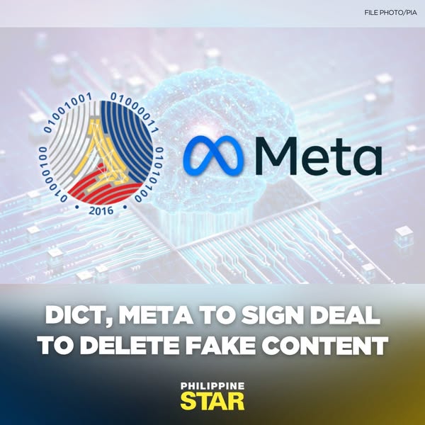 Department of Information Launches New Initiative, Reports Philippine Star