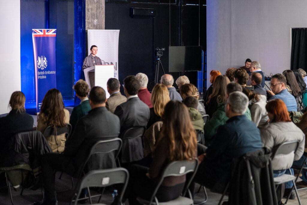 Kallxo.com Premieres Documentary on Russian Disinformation Following Ukraine Invasion