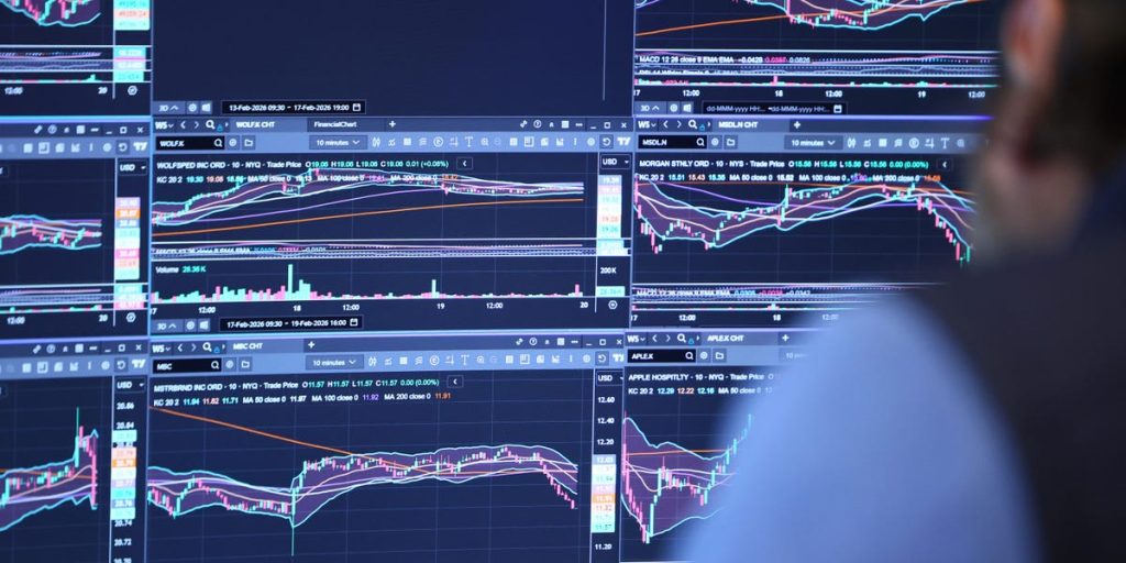 Private Credit Fears Fueled by Misinformation, Bank of America Says